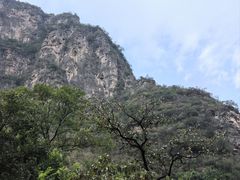 -孤山寨风景区