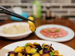 -李老哈·东北菜(宋园路店)