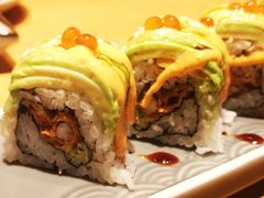-yokocho上横町·日本食街(深业上城店)