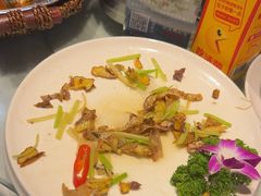 -闽公馆·客家私房菜·商务宴请·包厢(杏林橡树湾店)