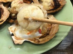 -贞姨美食·老字号海鲜大排档