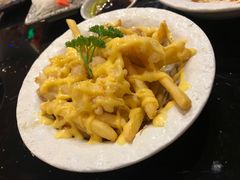 -真剑日本料理·铁板烧(贵州路店)