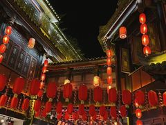 -芙蓉门·川剧变脸长嘴壶茶艺茶文化表演研学