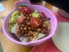 炒豆家大拌菜-炒豆合作社(东四总店)