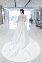 -MuseMarry婚纱(前海嘉里中心店)