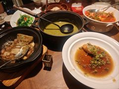 -瑶王府·广西菜(金阳路店)