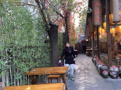 -锦小馆(安贞店)