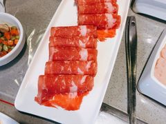 -海底捞火锅(凯德广场店)