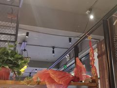 -77号渔船·蒸海鲜青岛菜(积米崖店)