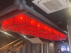 -前门·鲜肉火锅(长风店)