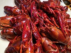 靓靓蒸虾-靓靓蒸虾(中山公园店)