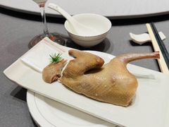 -狮王府淮扬菜(新街口友谊店)
