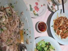 -荷花亭·湖北融合菜(中商广场店)