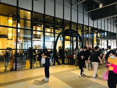 -肯德基(国展店)