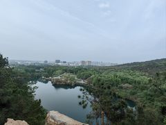 -虞山风景区