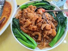 -顺德美食坊(南沙分店)