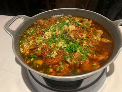 -小河盐帮·私家菜·烤鸭(三元桥·霄云路店)