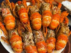 -江味龙虾馆(南山店)