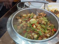 -一楼食业·美食人家