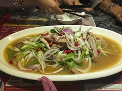 -云的侧面音乐餐吧(丰马牛餐饮广场店)