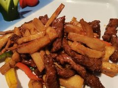 -YAFEE雅菲·粤菜·湘菜·融合菜(魏公村店)