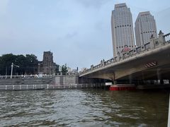 -海河游船-永乐码头(大悲院)