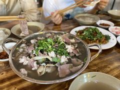 -苏稽跷脚牛肉(西象桥店)