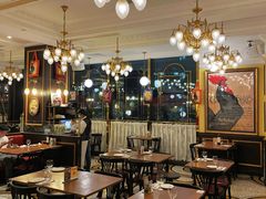 -Entrecôte 法国牛扒馆(保利·时光里店)