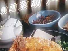 -大厨小馆(华阳城店)