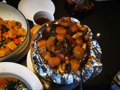 -天厨妙香素食餐厅(清华店)