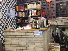 -淳安二十八道·新派民间菜·淳鱼馆(阳光路店)