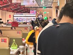-海底捞火锅(铂澜大象城店)