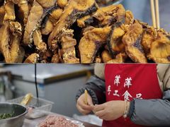-南园民国茶楼餐厅·常州菜(北大街店)