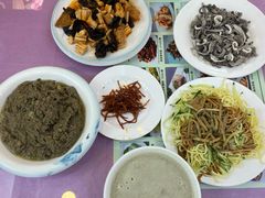 -白魁老号饭庄(安内店)