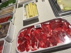 -野妹火锅(龙岗店)