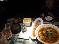 -豆蔻电影主题餐厅(四牌楼店)