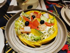 -第101座花园餐厅(湖滨88店)