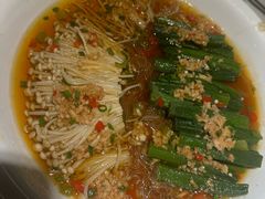 -千岛湖小鱼儿·淳安匠心农家菜