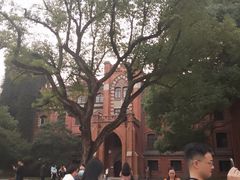 -苏州大学(天赐庄校区)