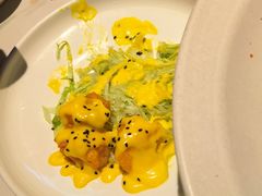 -竹雨堂创意中国菜(裕华店)