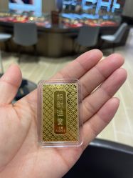 -周生生Chow Sang Sang(石家庄先天下店)