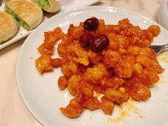 樱桃肉-红樱桃·欢乐餐厅(太原里店)