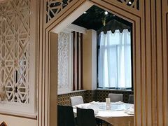 -巴扎美食·新疆菜·西域歌舞表演餐厅(新疆大厦店)