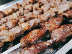 -情忆草原涮肉馆