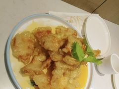 -北李妈妈菜·海肠捞饭(开发区万达店)