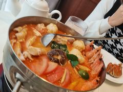 -万龙洲海鲜(大兴绿地缤纷城店)