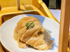 -狮拾久·现代新加坡料理(福田COCO Park店)