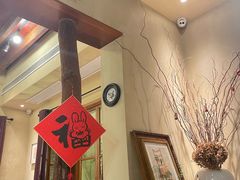 -南园民国茶楼餐厅·常州菜(北大街店)
