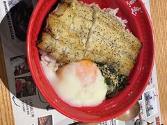 -鳗事鱼意·活鳗現烤专门店(富力海珠城店)