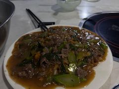 -菜忠潮州牛肉店(岗厦店)